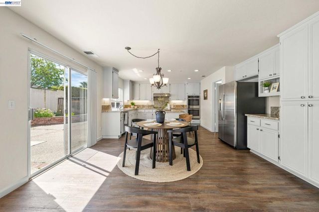 2826 Montair Way, Union City, CA 94587