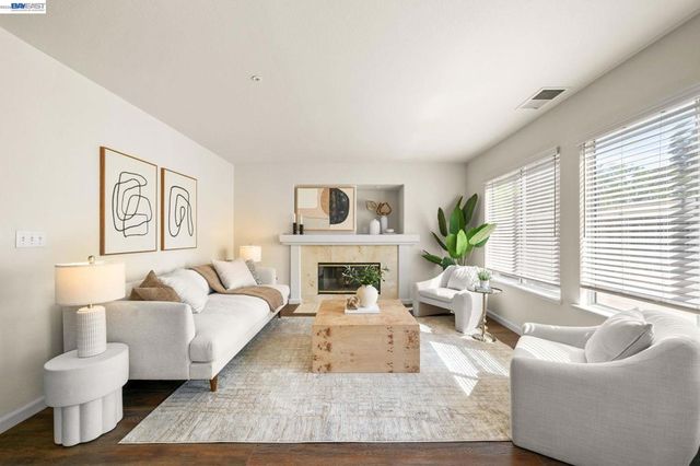 2826 Montair Way, Union City, CA 94587