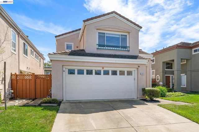2826 Montair Way, Union City, CA 94587