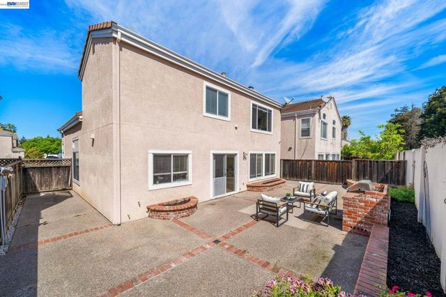 2826 Montair Way, Union City, CA 94587