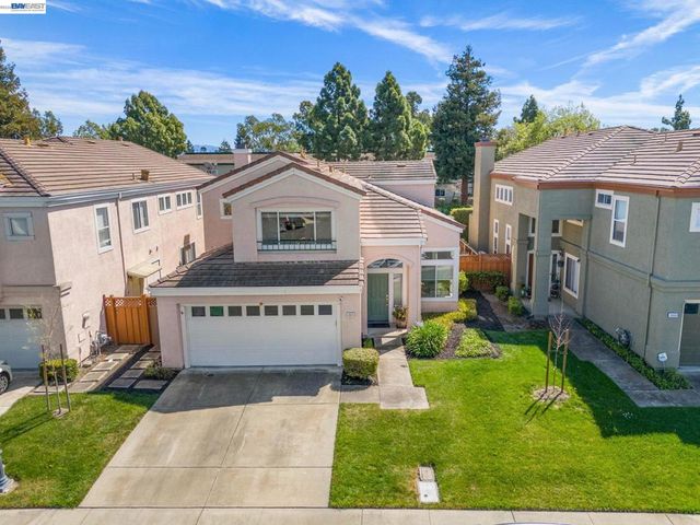 2826 Montair Way, Union City, CA 94587