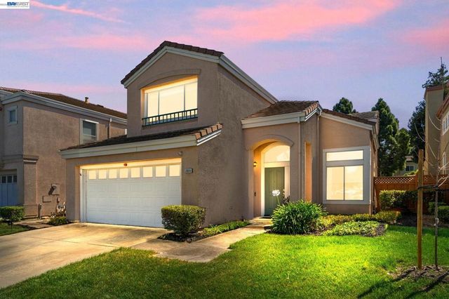 2826 Montair Way, Union City, CA 94587