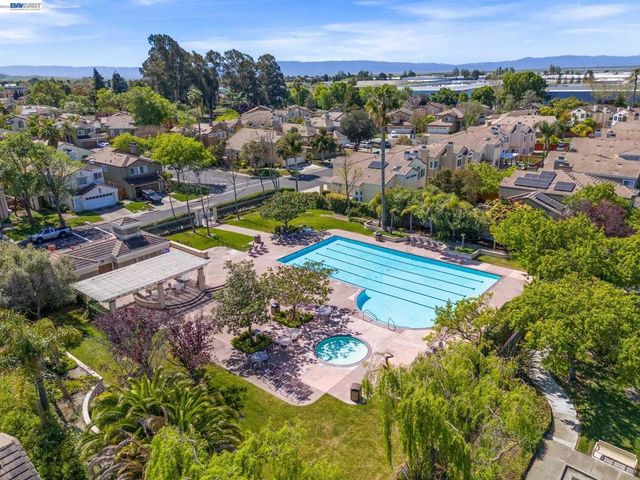 2826 Montair Way, Union City, CA 94587