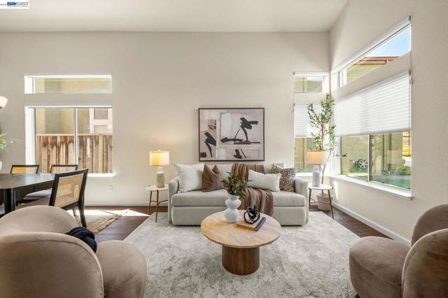 2826 Montair Way, Union City, CA 94587