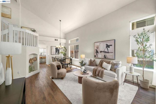 2826 Montair Way, Union City, CA 94587