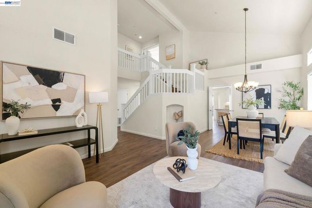 2826 Montair Way, Union City, CA 94587