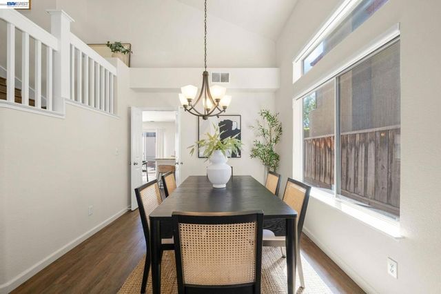 2826 Montair Way, Union City, CA 94587