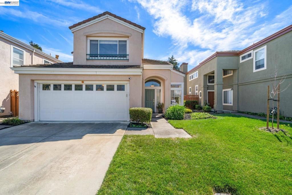 2826 Montair Way, Union City, CA 94587