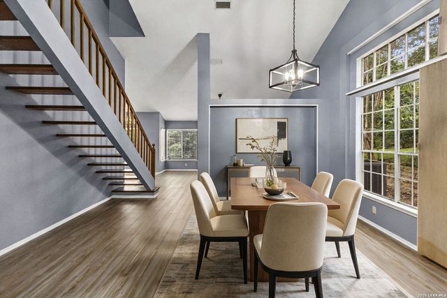 8726 Iliad, Universal City, TX 78148