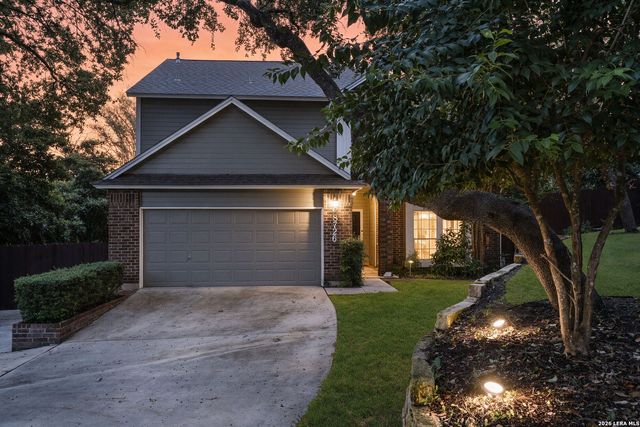 8726 Iliad, Universal City, TX 78148