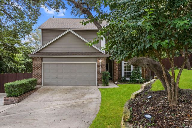 8726 Iliad, Universal City, TX 78148