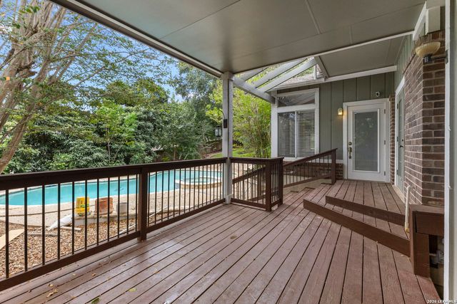 8726 Iliad, Universal City, TX 78148