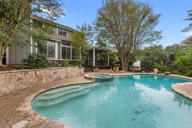 8726 Iliad, Universal City, TX 78148