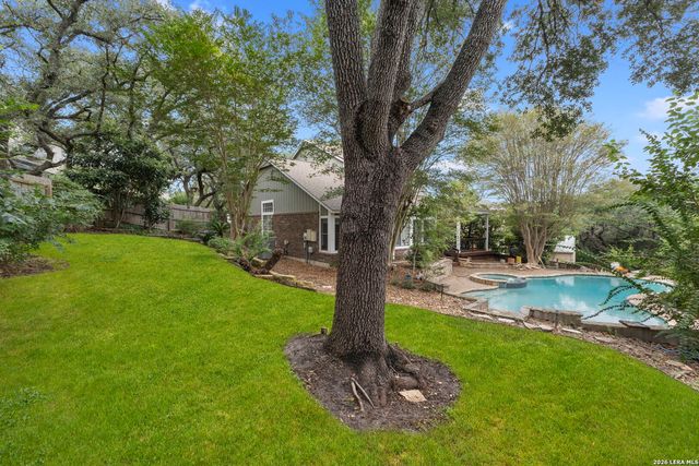 8726 Iliad, Universal City, TX 78148