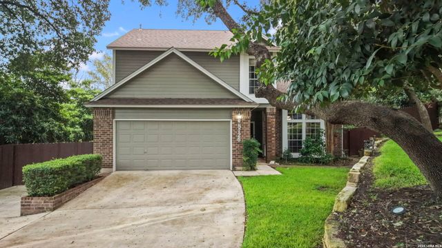8726 Iliad, Universal City, TX 78148