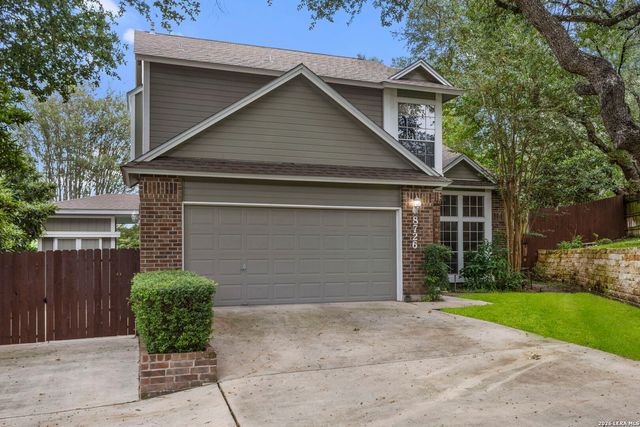 8726 Iliad, Universal City, TX 78148