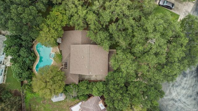 8726 Iliad, Universal City, TX 78148
