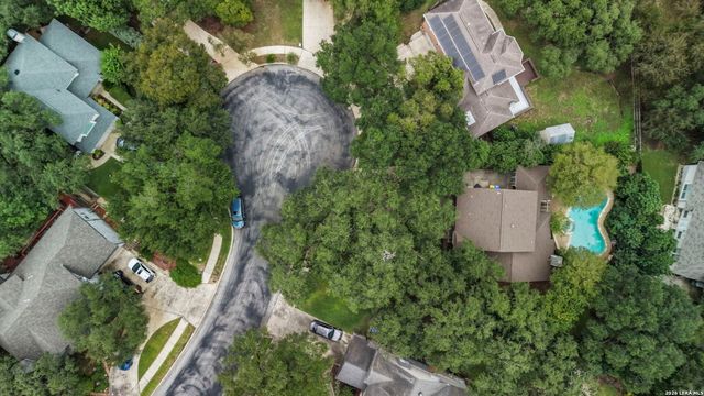 8726 Iliad, Universal City, TX 78148