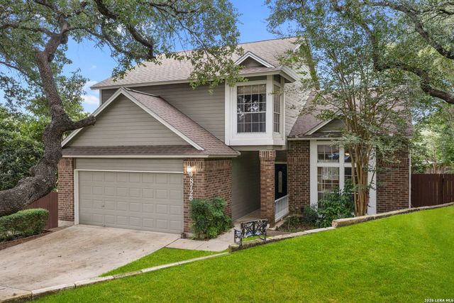 8726 Iliad, Universal City, TX 78148