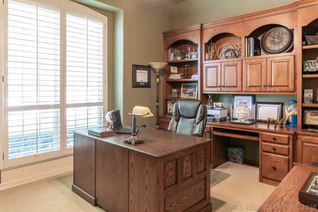 3813 W Broadway Street, Broken Arrow, OK 74012