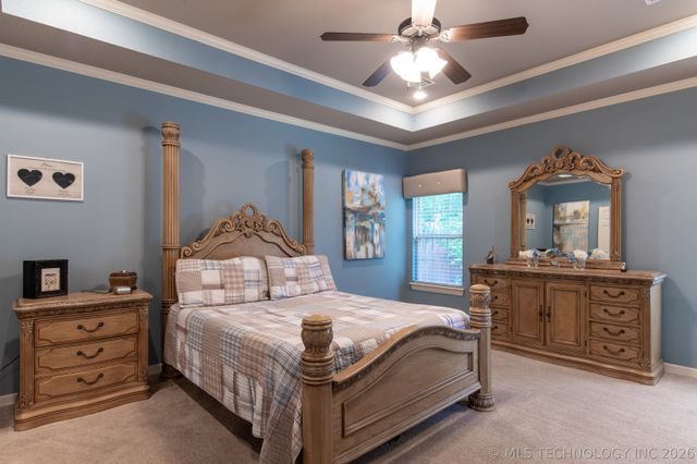 3813 W Broadway Street, Broken Arrow, OK 74012
