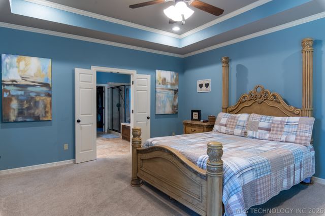 3813 W Broadway Street, Broken Arrow, OK 74012