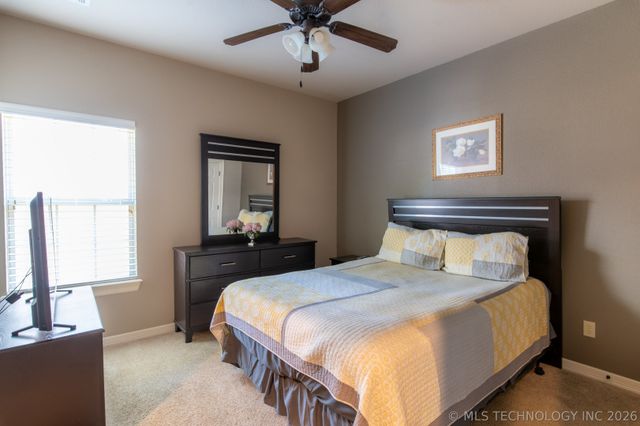 3813 W Broadway Street, Broken Arrow, OK 74012
