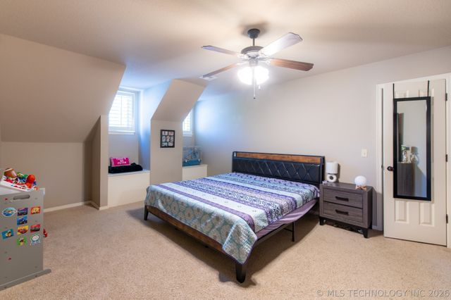 3813 W Broadway Street, Broken Arrow, OK 74012