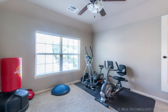 3813 W Broadway Street, Broken Arrow, OK 74012