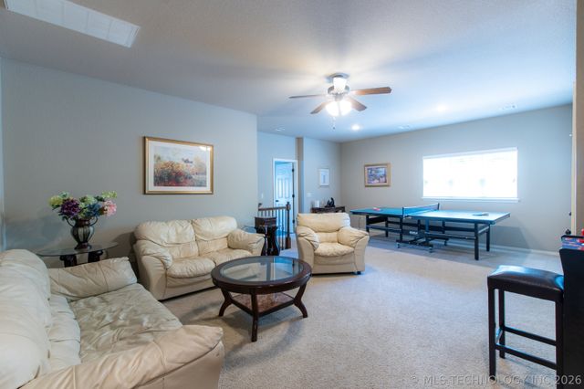 3813 W Broadway Street, Broken Arrow, OK 74012