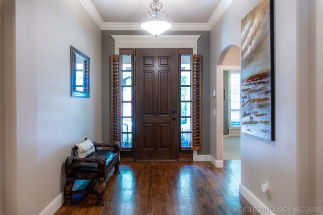 3813 W Broadway Street, Broken Arrow, OK 74012