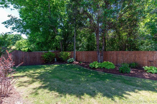 3813 W Broadway Street, Broken Arrow, OK 74012