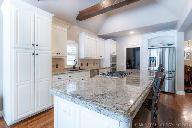 3813 W Broadway Street, Broken Arrow, OK 74012