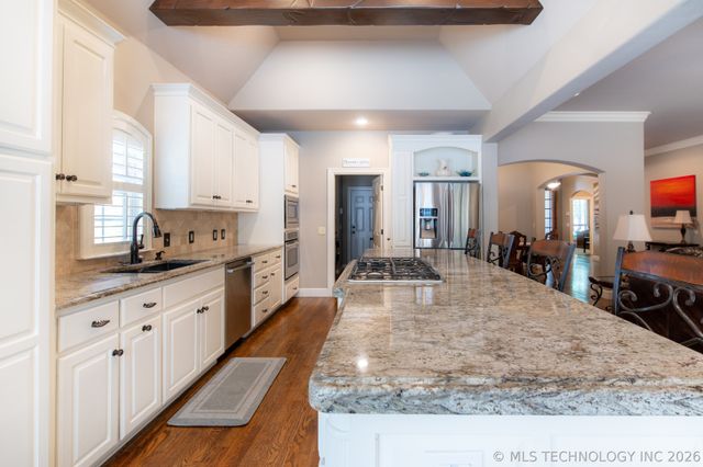 3813 W Broadway Street, Broken Arrow, OK 74012