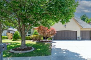 3813 W Broadway Street, Broken Arrow, OK 74012