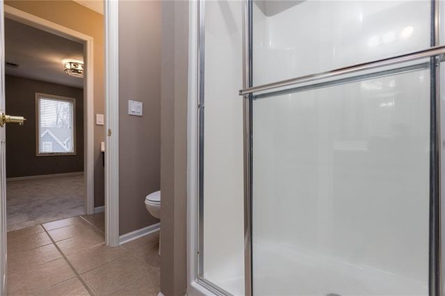 307 W 11th Terrace, Kearney, MO 64060