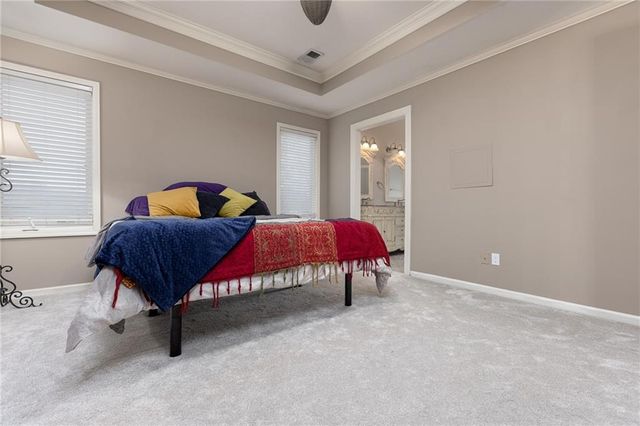 307 W 11th Terrace, Kearney, MO 64060