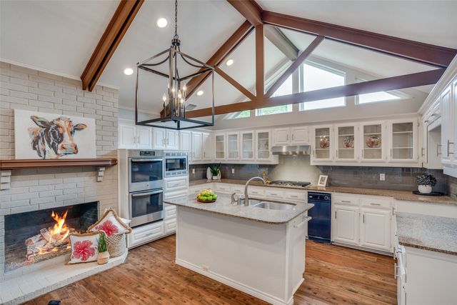 5906 Brushy Creek Trail, Dallas, TX 75252