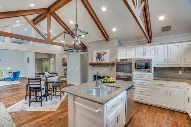 5906 Brushy Creek Trail, Dallas, TX 75252