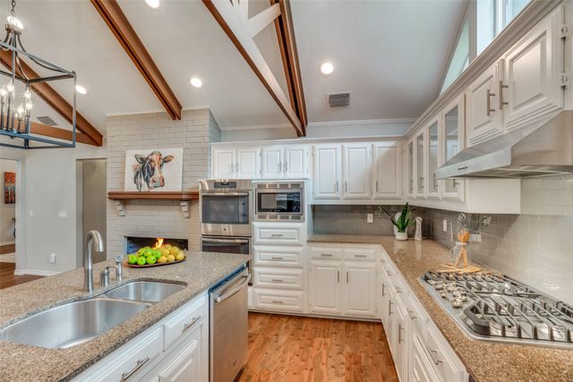 5906 Brushy Creek Trail, Dallas, TX 75252