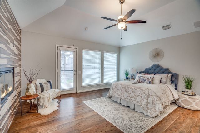 5906 Brushy Creek Trail, Dallas, TX 75252