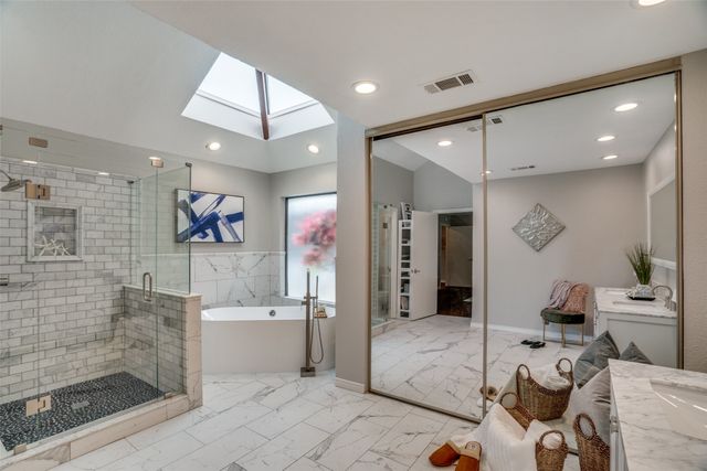 5906 Brushy Creek Trail, Dallas, TX 75252