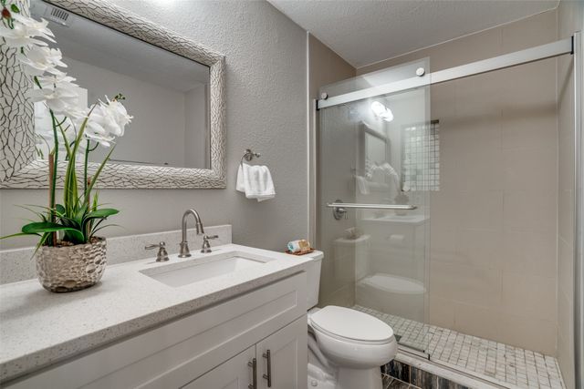 5906 Brushy Creek Trail, Dallas, TX 75252