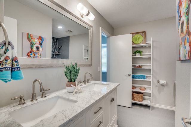 5906 Brushy Creek Trail, Dallas, TX 75252