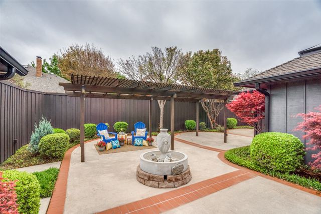 5906 Brushy Creek Trail, Dallas, TX 75252