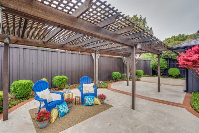 5906 Brushy Creek Trail, Dallas, TX 75252