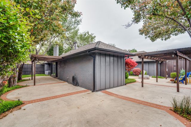 5906 Brushy Creek Trail, Dallas, TX 75252