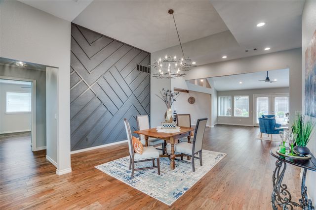 5906 Brushy Creek Trail, Dallas, TX 75252
