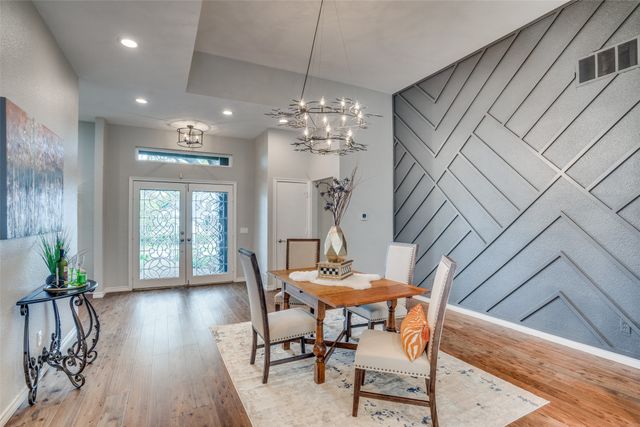5906 Brushy Creek Trail, Dallas, TX 75252