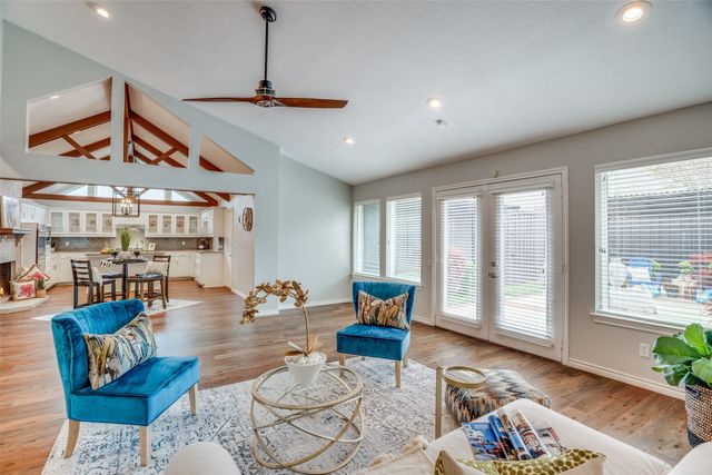 5906 Brushy Creek Trail, Dallas, TX 75252